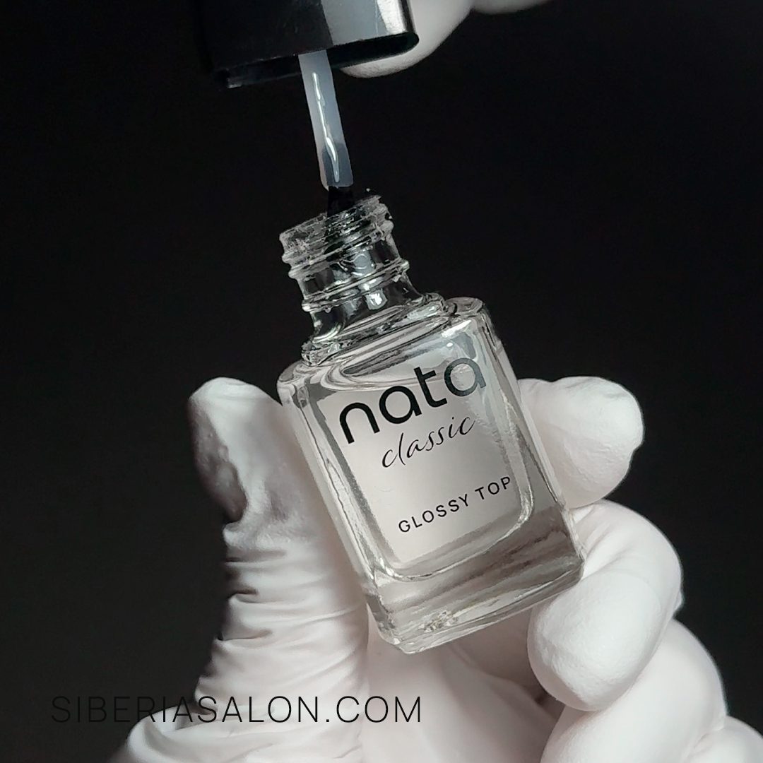 Glossy Top NATA