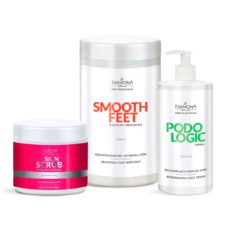 Foto del producto 22: Pack tratamiento para piel seca de los pies  +.