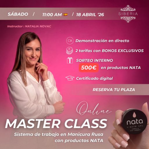 master class 1