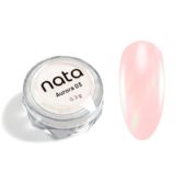 Aurora Effect 03 Nata – Polvo Efecto Espejo (0.3 g)