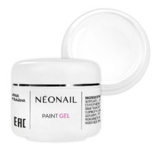 Paint Gel Neonail White Rose 5 ml