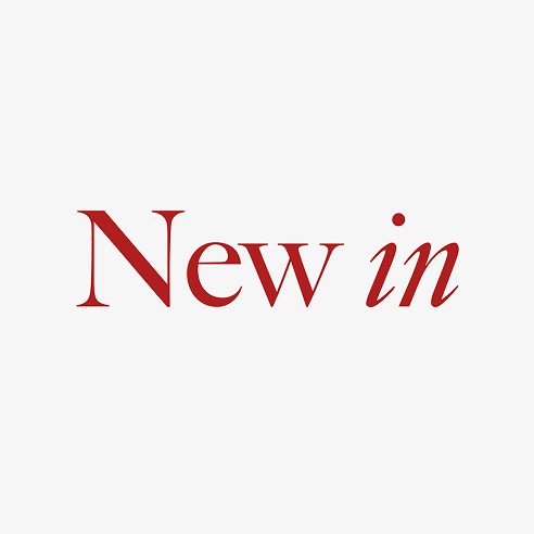 Novedades