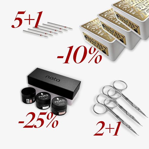 Sets / packs