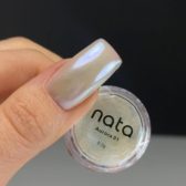 Aurora Effect 01 Nata – Polvo Efecto Espejo (0.3 g)