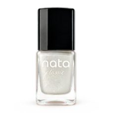 Foto del producto 16: Esmalte Nata Classic - Milky Pearl 10ml.