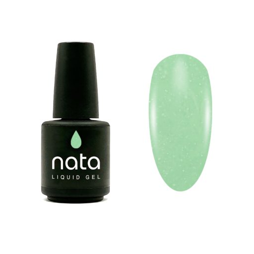 mint glow liquid 15 ml
