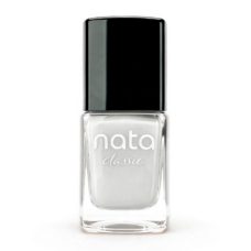 Foto del producto 17: Esmalte Nata Classic - Pure White 10ml.