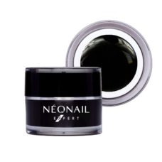 Paint Gel Neonail Expert Black Pearl 5 ml