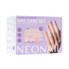 Set Ritual de Manicura Japonesa