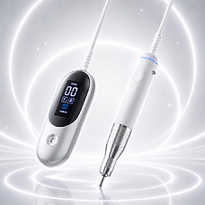 Foto del producto 8: Torno IA Micromotor De Inducción O'NAIL Drill M2 De 40.000rpm. Foto del producto 8: Torno IA Micromotor De Inducción O'NAIL Drill M2 De 40.000rpm.