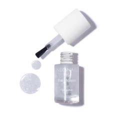 Foto del producto 33: Esmalte clásico Neonail 7,2 ml Luminous Glow Silver.