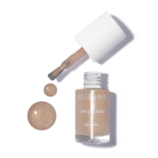 Foto del producto 32: Esmalte clásico Neonail 7,2 ml Sunkissed Glow Beige.