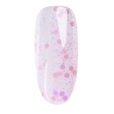 Esmalte semipermanente Neonail 7,2 ml - Bloom Confetti Milky