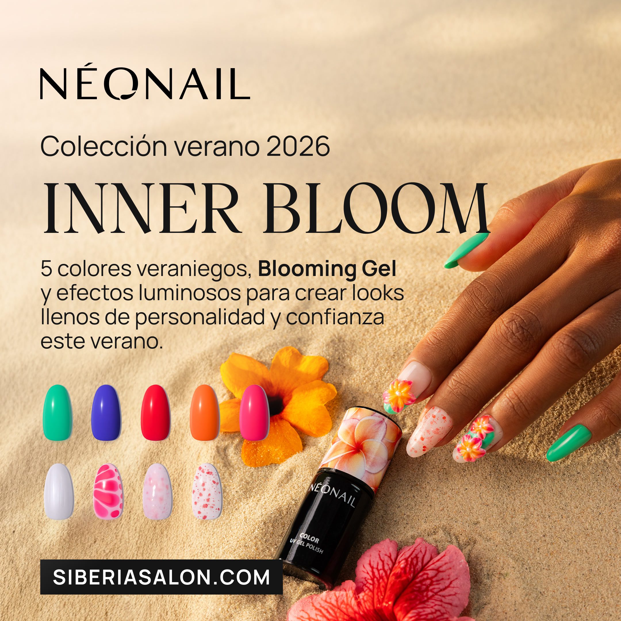 COLECCIÓN VERANO 26