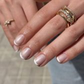 Set French Nails – Colores Clásicos NATA para Manicura Francesa