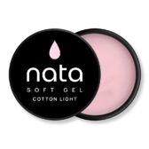 soft gel - cotton light 3