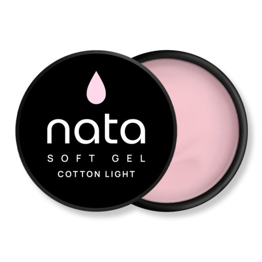 soft gel - cotton light 3