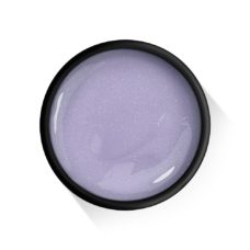Builder Soft Gel Shimmer Nata 30 ml –  Lavander Moon