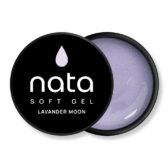 soft gel - lavander moon 3