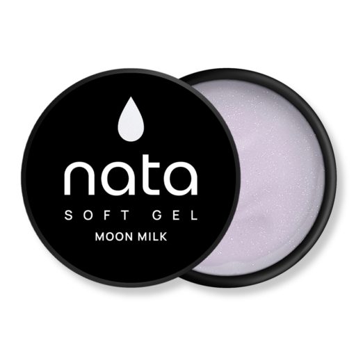 soft gel - moon milk 3