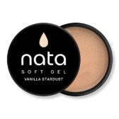 soft gel - vanilla stardust 3