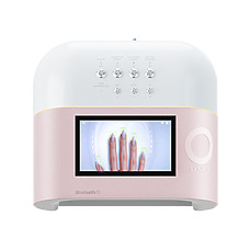 Foto del producto 1: [Preventa] Lámpara Inteligente O'Nail.