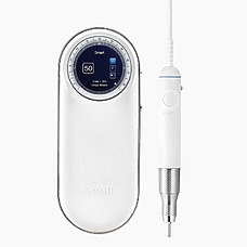 Foto del producto 2: [Preventa] Torno IA Micromotor inteligente O’Nail + 1 pieza de mano + pack de fresas de regalo.