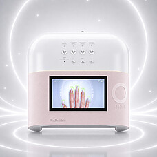 Foto del producto 3: [Preventa] Lámpara Inteligente O'Nail.