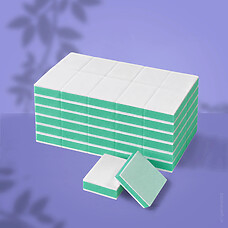 Foto del producto 2: Pulidor rectangular STALEKS EXPERT grano 400/3000(50 Uds.).