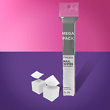 Foto del producto 3: Toallitas densas sin pelusa para uña STALEKS SMART 700un.