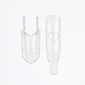 Formas SUPERIORES Dual Form System PRO NATA – Sandwich Oval Rocket Pro