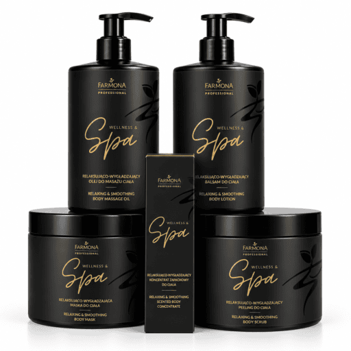 Pack Farmona Wellness&Spa +