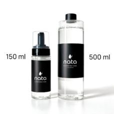 Espuma efecto Photoshop Nata 500 ml - Cleansing Foam (sin dispensador)