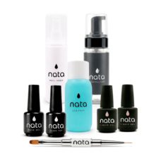 Nail Pack Bestsellers Start NATA +