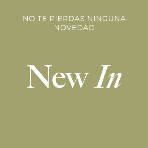 Novedades