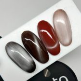 Art Gel Cat Eye NATA – Satin 8 ml