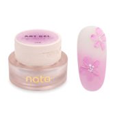 Art Gel Nata Degradado & 3D - color lila 3g