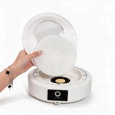 Filtro Hepa para Aspirador O'Nail - pack de dos unidades