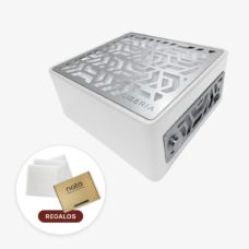 Aspirador de uñas SIBERIA sobremesa