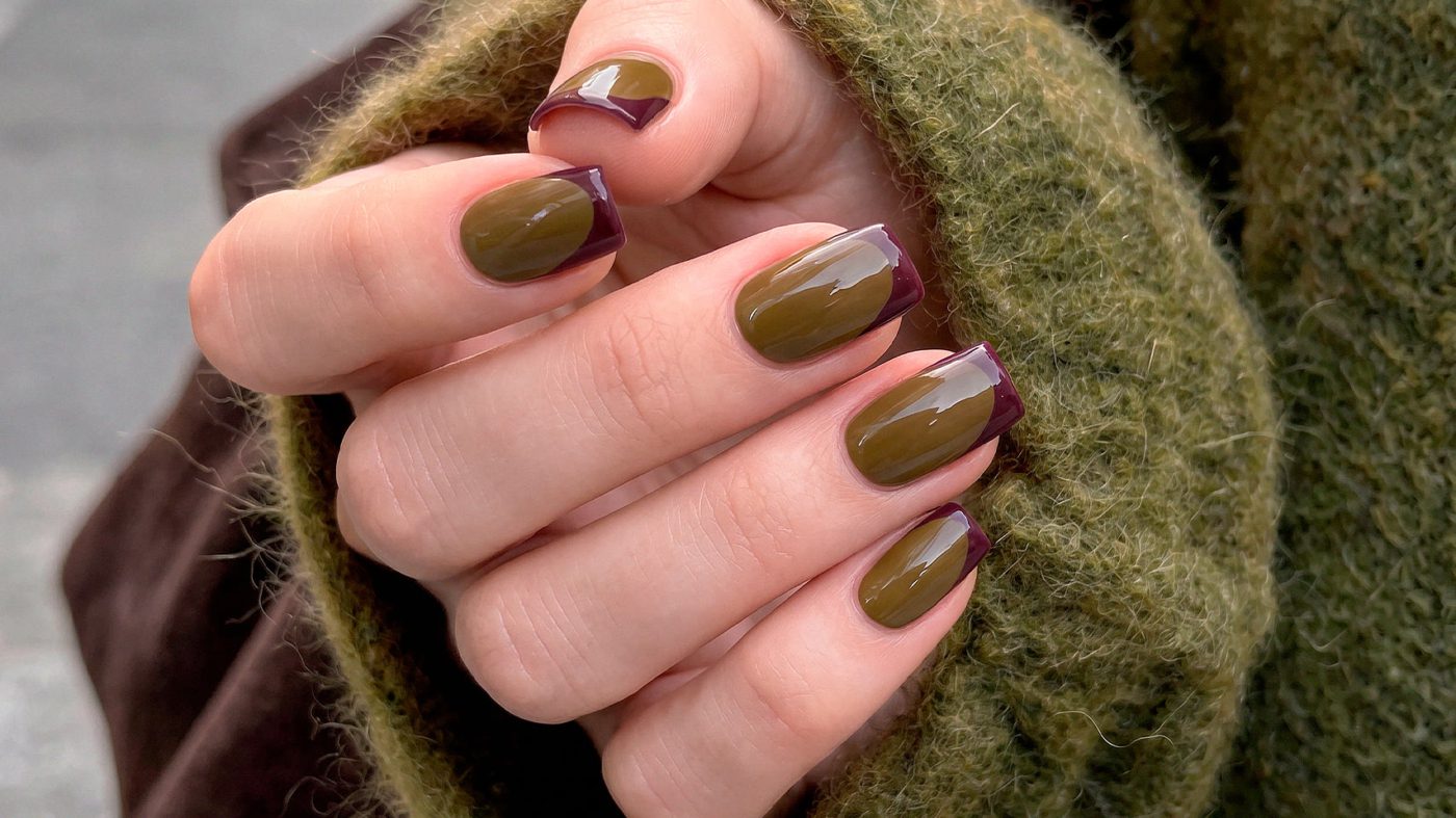 Colores de uñas para otoño 2026 Colores de uñas para otoño 2026