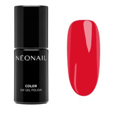 Esmalte semipermanente Neonail 7,2 ml - Iconic Red