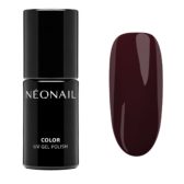 Esmalte semipermanente Neonail 7,2 ml - Brown Velvet