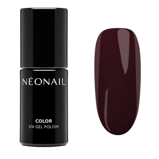 Esmalte semipermanente Neonail 7,2 ml - Brown Velvet