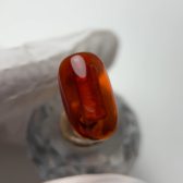Art Gel NATA Vitrage Ámbar - Efecto Vitral 10ml
