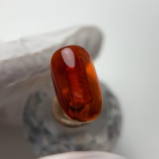 Art Gel NATA Vitrage Ámbar - Efecto Vitral 10ml