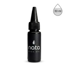 Base Gel NATA 30 ml -  formato recarga