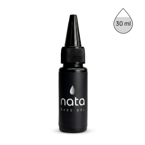 Base Gel NATA 30 ml -  formato recarga