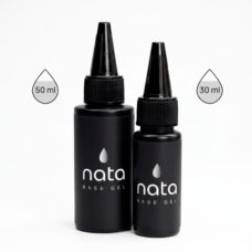 Base Gel NATA 30 ml -  formato recarga