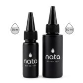 Glass Top Nata 30 ml - formato recarga