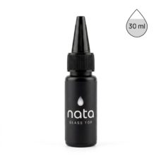 Glass Top Nata 30 ml - formato recarga